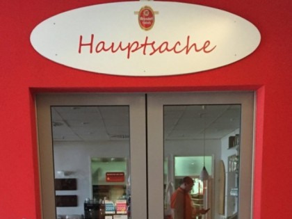 Photo: Hauptsache